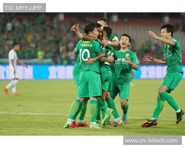 国安主场迎战申鑫力争全取三分争夺联赛冠军荣耀